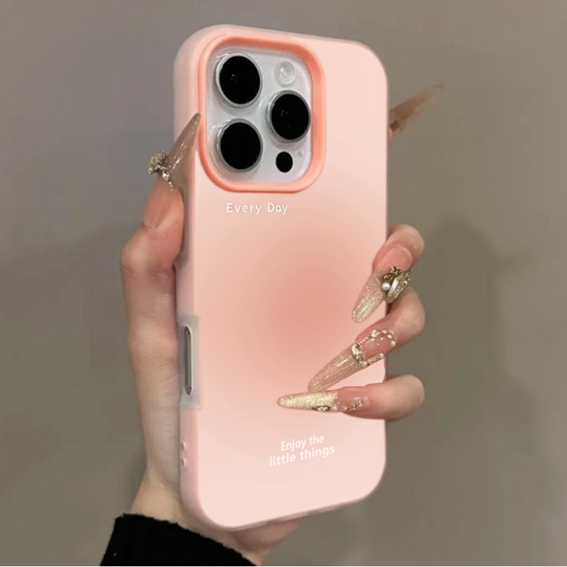 Phone Cases Online - Coque de téléphone antichoc motif dégradé