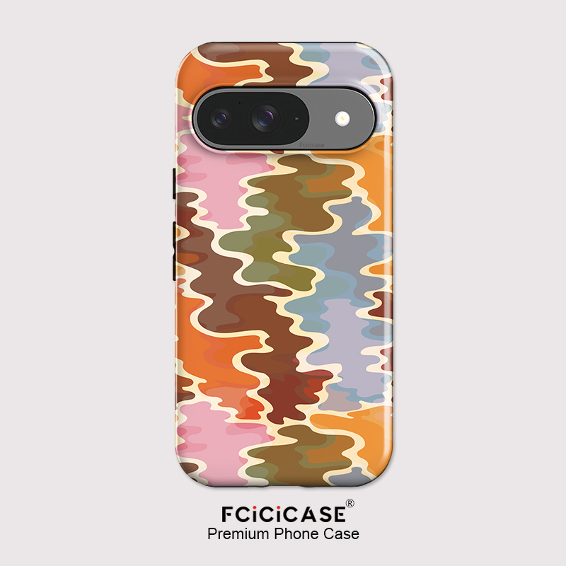 Phone Cases Google Pixel 10 Pro - Fcicicase – coque de téléphone en
