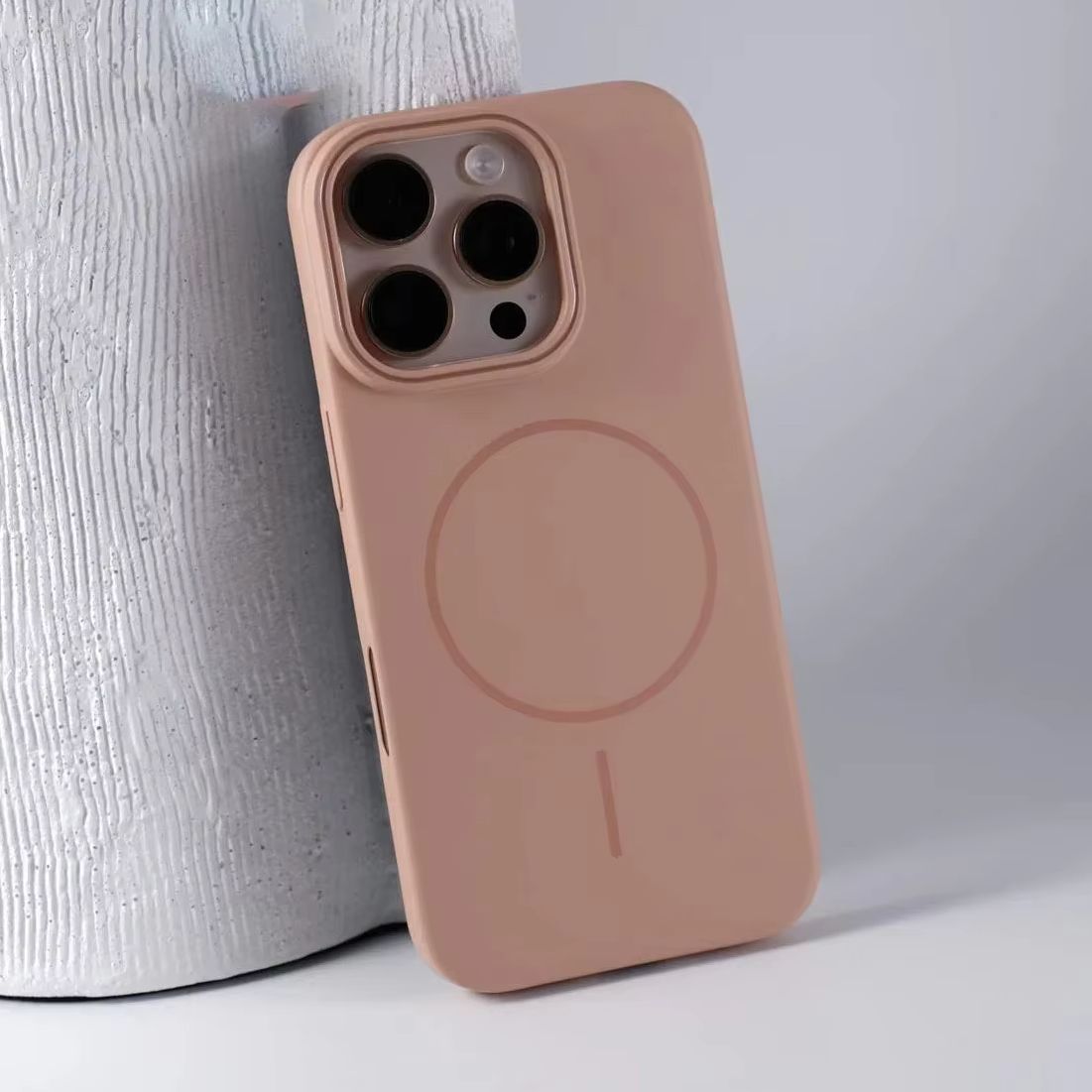 Phone Cases With Magnet - Coque magnétique de luxe originale pour