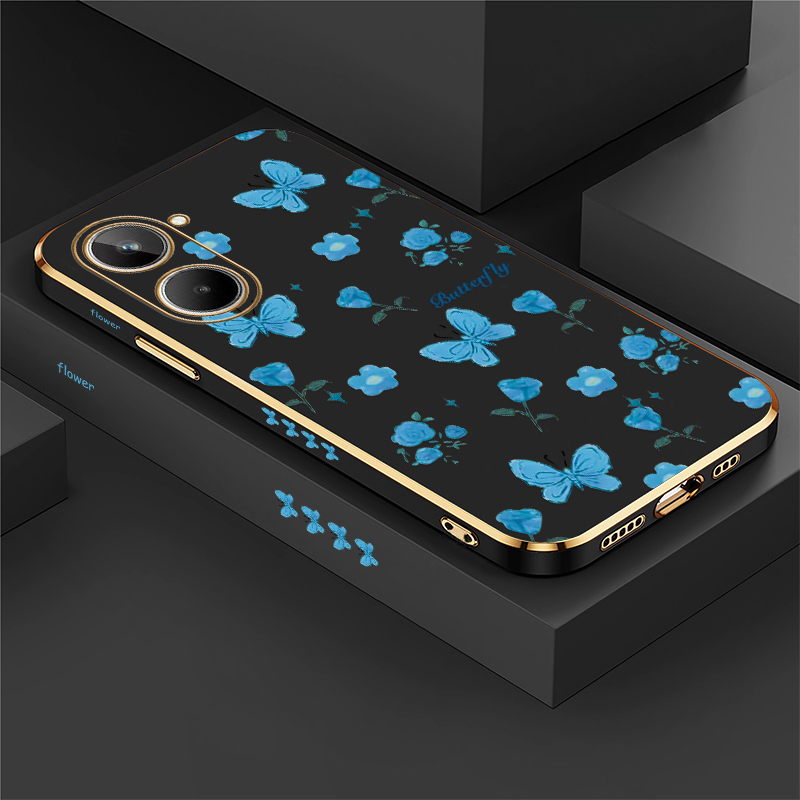 Phone Cases Oppo - Coque de téléphone en Silicone souple
