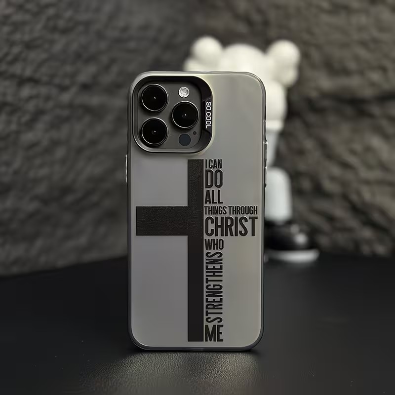 Phone Cases Online - Coque de téléphone anti-traces de doigts