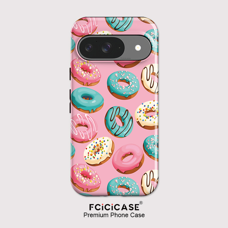 Phone Cases Google Pixel 10 Pro - Fcicicase – coque de téléphone 2