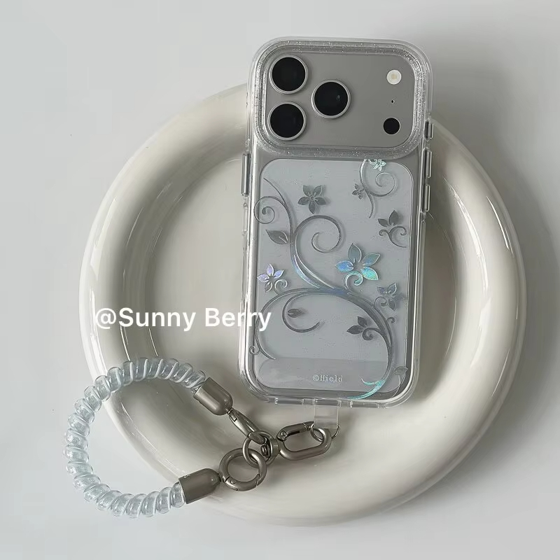 Phone Cases With Magnet - Coque de téléphone Y2K à motif