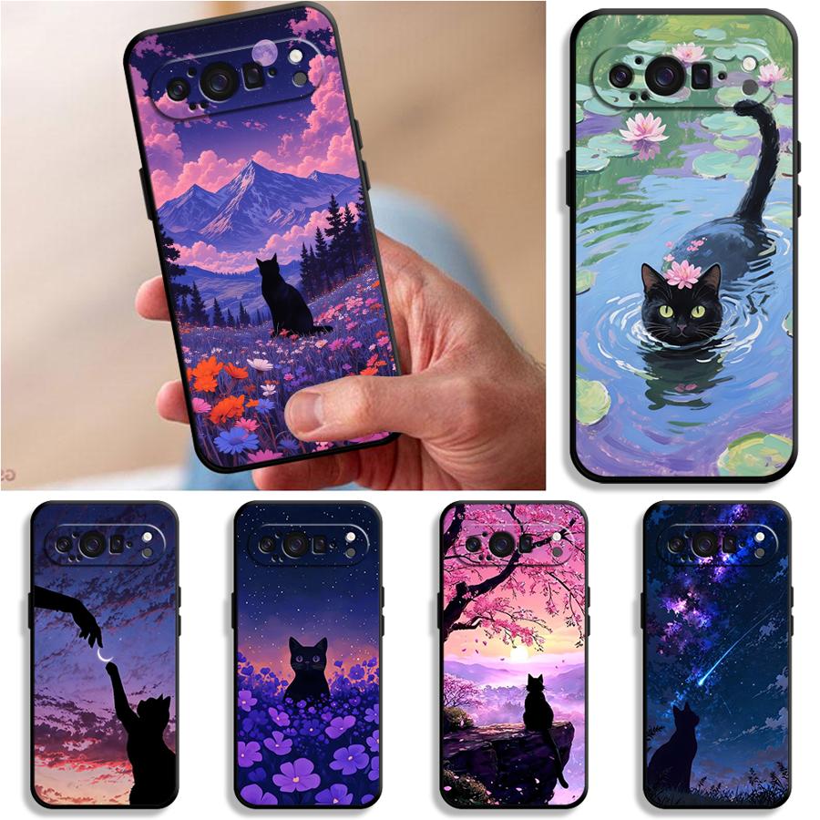 Phone Cases Google Pixel 10 Pro - Funda – coque de téléphone pour