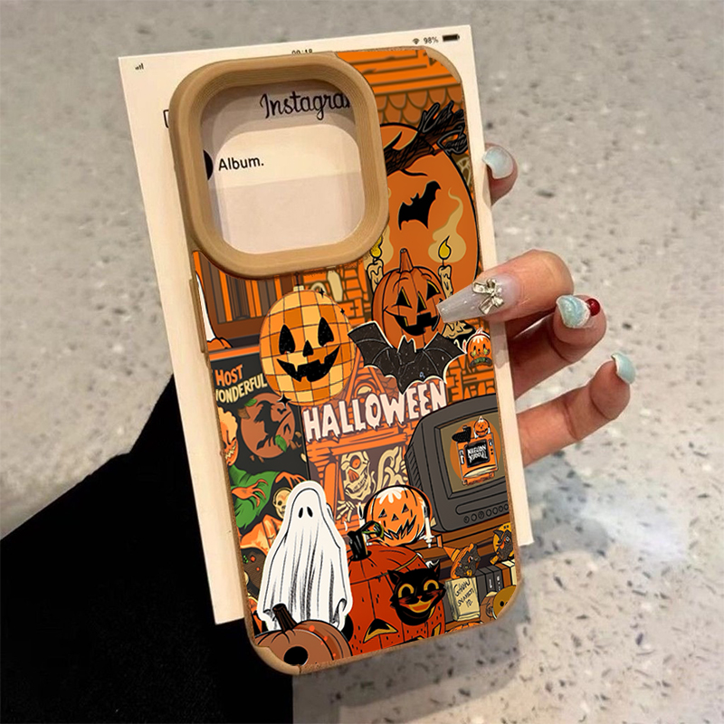Phone Cases Online - Coque de téléphone antichoc souple motif