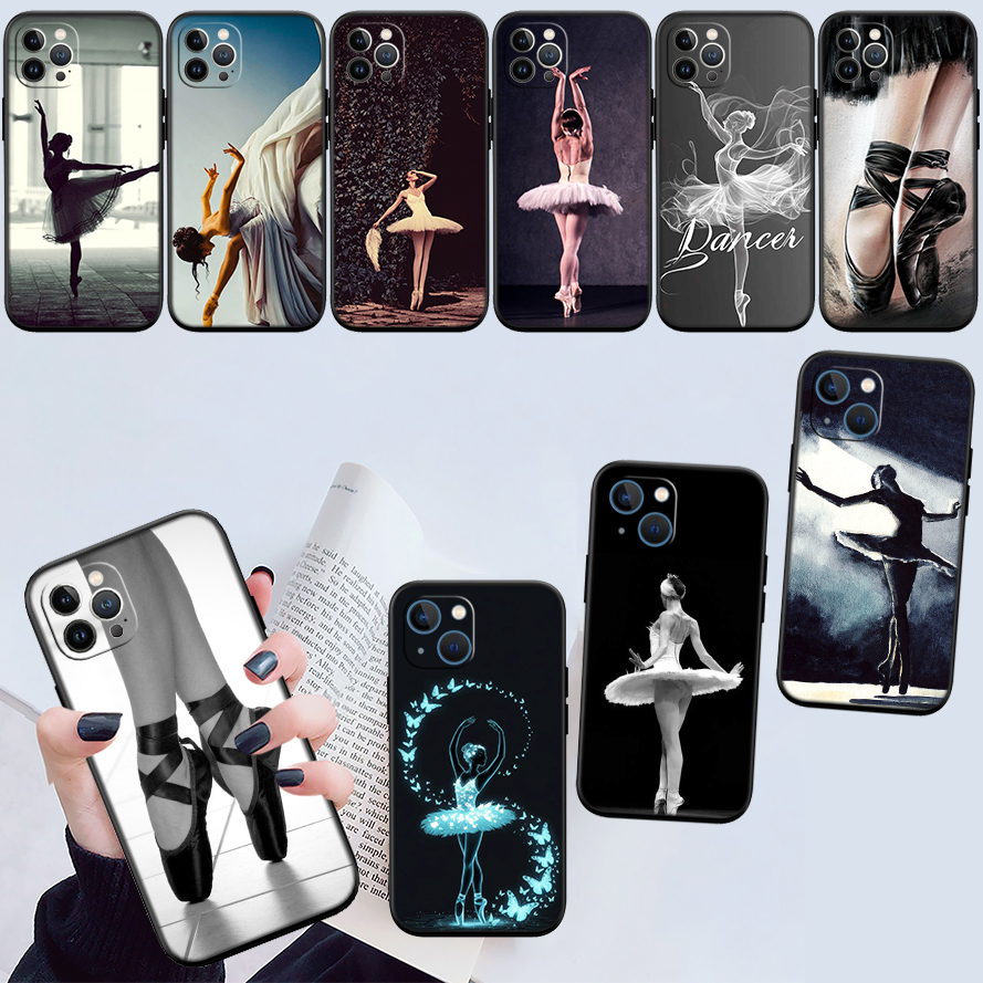 Phone Cases Highpoint - Coque de téléphone haut de gamme