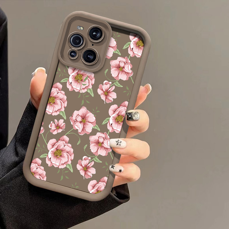 Phone Cases Oppo - Coque de téléphone en Silicone à