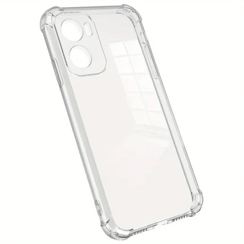 Phone Cases Moto G - Coque de téléphone transparente en Silicone
