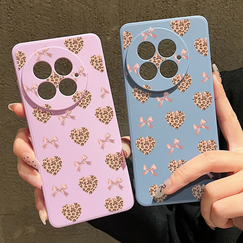 Phone Cases Oneplus - Coque de téléphone avec lanière souple,