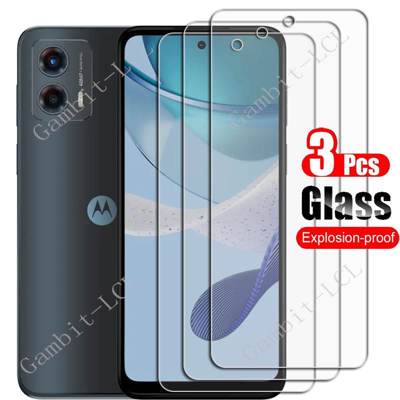 Phone Cases Moto G - Film de protection d'écran en verre