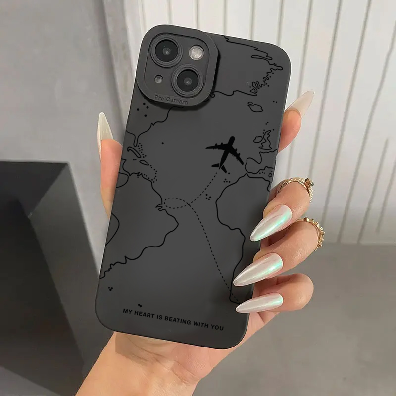 Phone Cases Online - Coque de protection pour téléphone inspirée