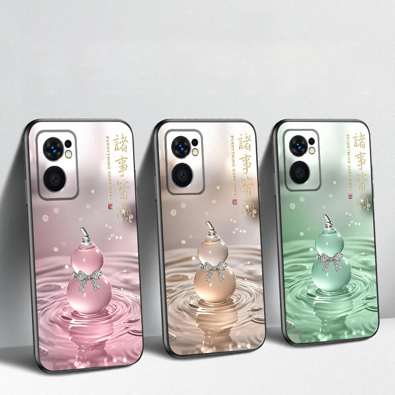Phone Cases Oneplus - Coque de téléphone souple en TPU,