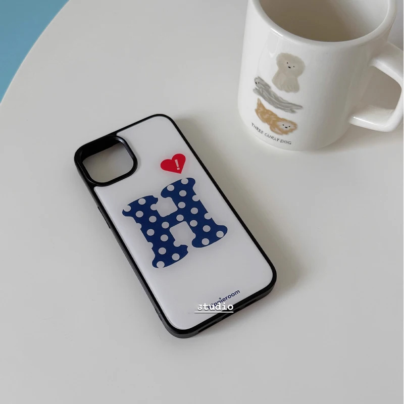Phone Cases Highpoint - Coque de téléphone à la mode