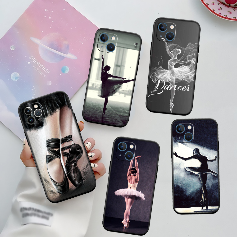 Phone Cases Highpoint - Coque de téléphone haut de gamme