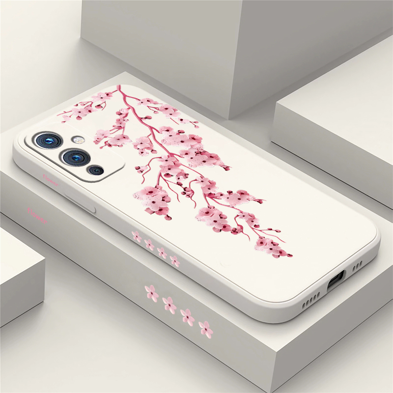 Phone Cases Oneplus - Coque de téléphone en Silicone résistant