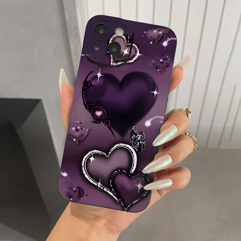Phone Cases Xr Iphone - Coque de téléphone en TPU motif