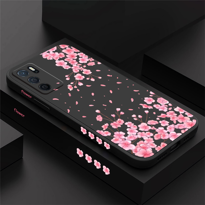 Phone Cases Oppo - Coque de téléphone en Silicone TPU