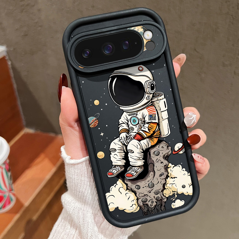 Phone Cases Google Pixel 10 Pro - Coque de téléphone en TPU avec
