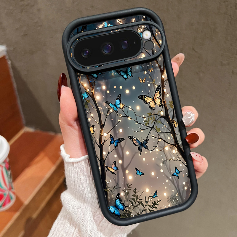 Phone Cases Google Pixel 10 Pro - Coque de téléphone en TPU souple