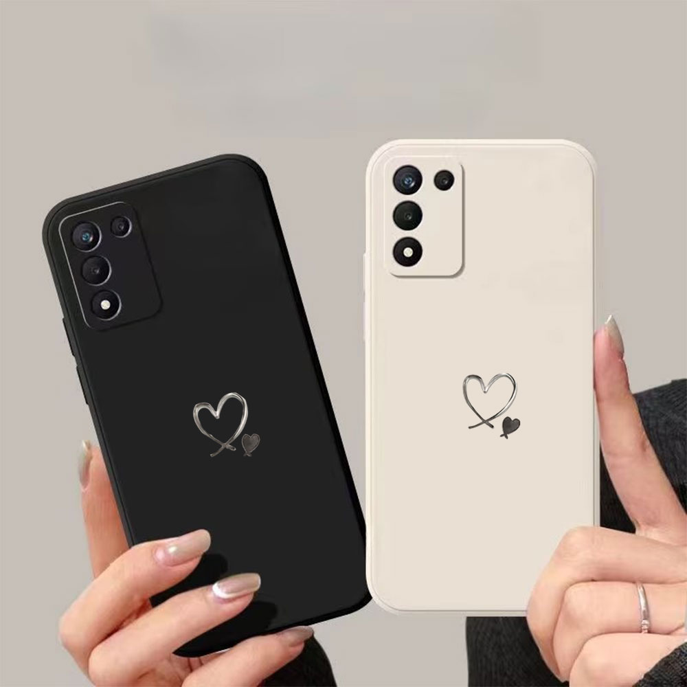 Phone Cases For Samsung Galaxy - Coque de téléphone anti-chute avec imprimé