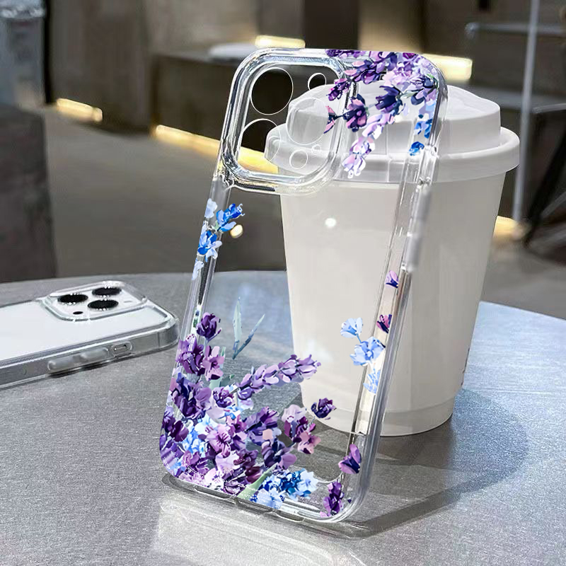 Phone Cases Online - Coque de téléphone en TPU souple