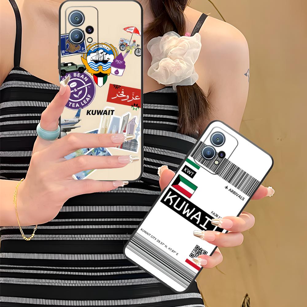 Coque de téléphone avec drapea - Phone Cases Kuwait avis et prix