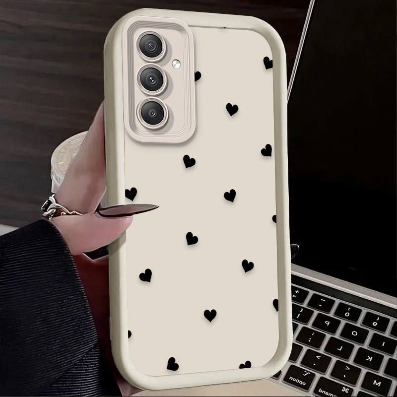 Étui noir avec nœud papillon e - Phone Cases For Samsung Galaxy avis et prix