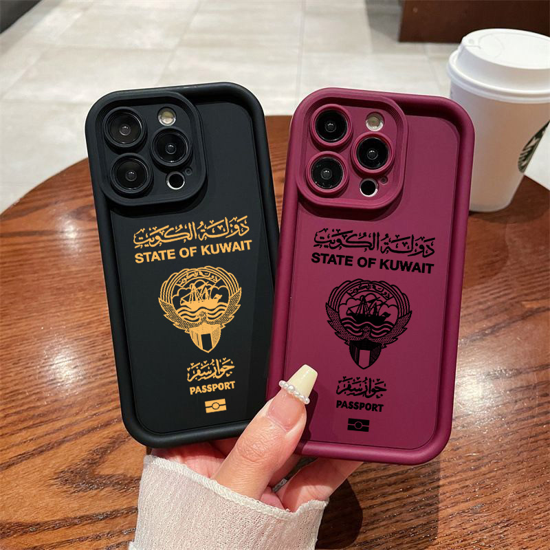 Coque de téléphone pour passep - Phone Cases Kuwait avis et prix