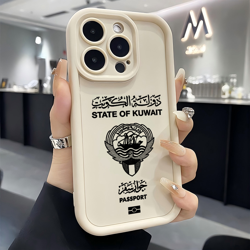 Coque de téléphone pour passep - Phone Cases Kuwait avis et prix
