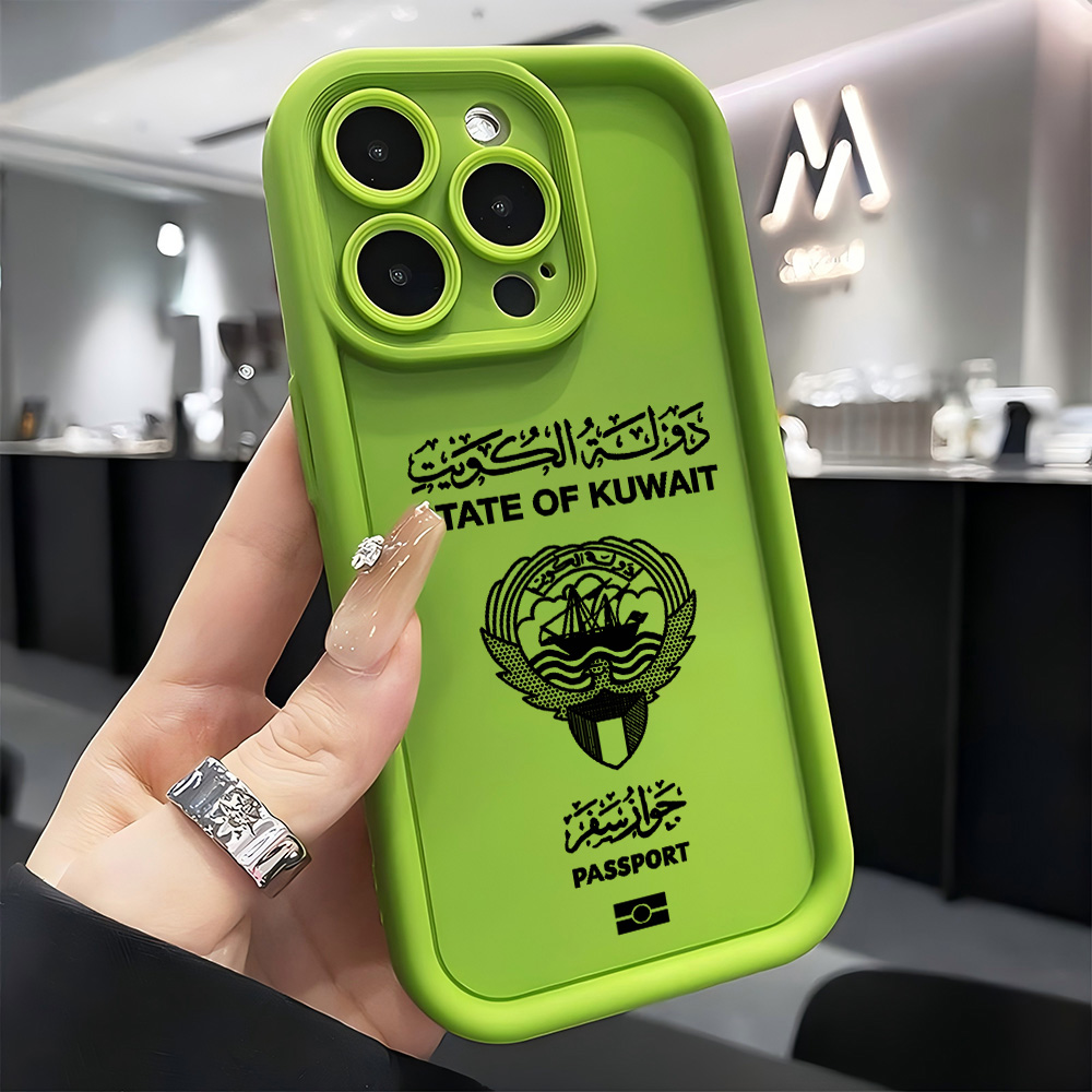 Coque de téléphone pour passep - Phone Cases Kuwait avis et prix