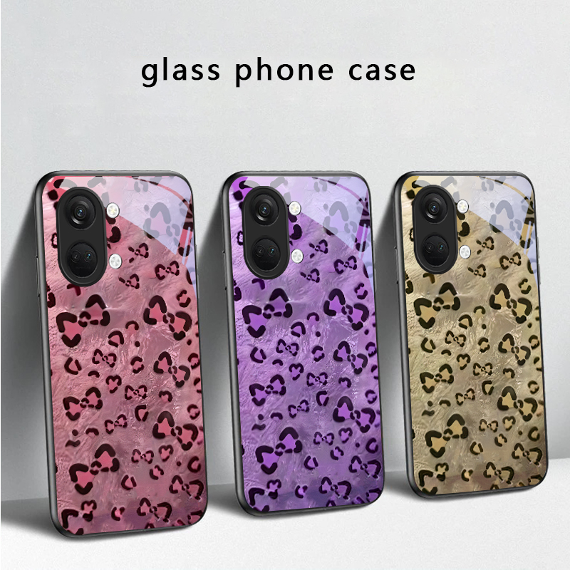 Coque de téléphone en verre à  - Phone Cases Oneplus avis et prix