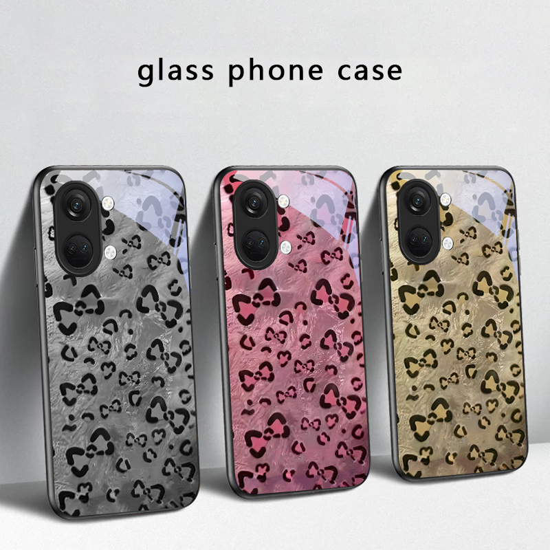 Coque de téléphone en verre à  - Phone Cases Oneplus avis et prix