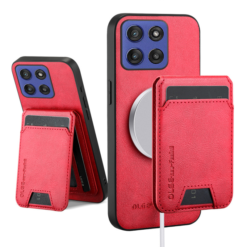 Nouvel étui de téléphone en cu - Phone Cases Moto G avis et prix