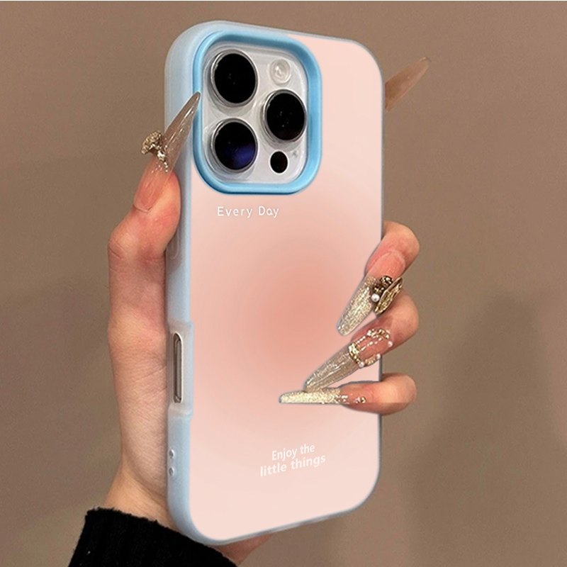 Coque de téléphone antichoc mo - Phone Cases Online avis et prix