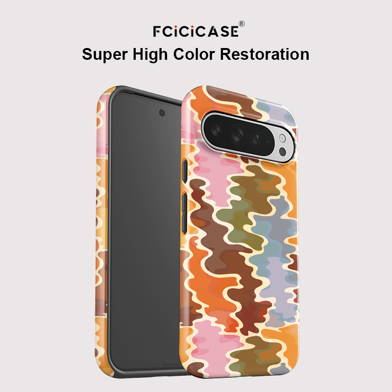 Fcicicase – coque de téléphone - Phone Cases Google Pixel 10 Pro avis et prix