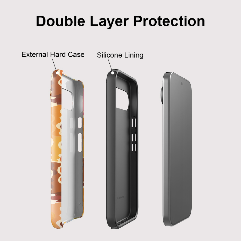 Fcicicase – coque de téléphone - Phone Cases Google Pixel 10 Pro avis et prix