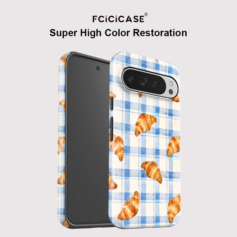 Fcicicase – coque de téléphone - Phone Cases Google Pixel 10 Pro avis et prix
