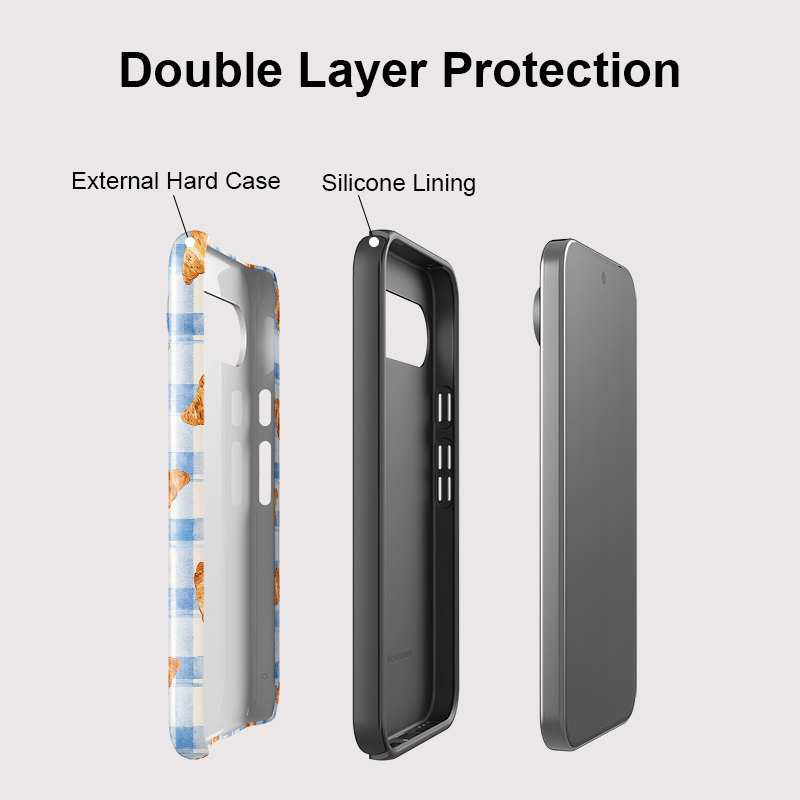 Fcicicase – coque de téléphone - Phone Cases Google Pixel 10 Pro avis et prix