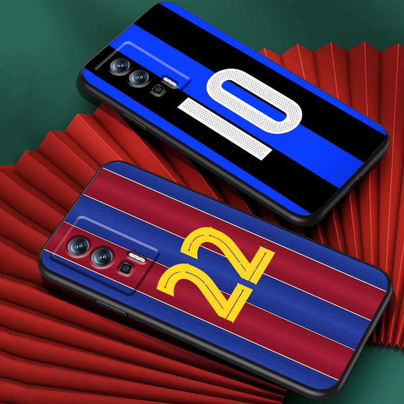 Coque de téléphone noire avec  - Phone Cases Jersey avis et prix