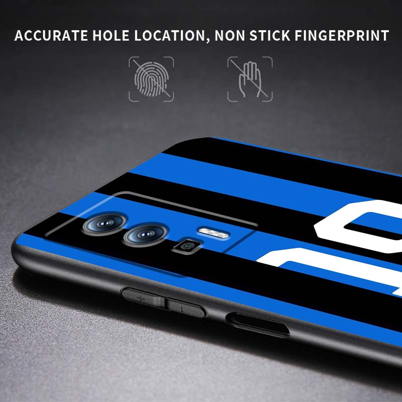 Coque de téléphone noire avec  - Phone Cases Jersey avis et prix