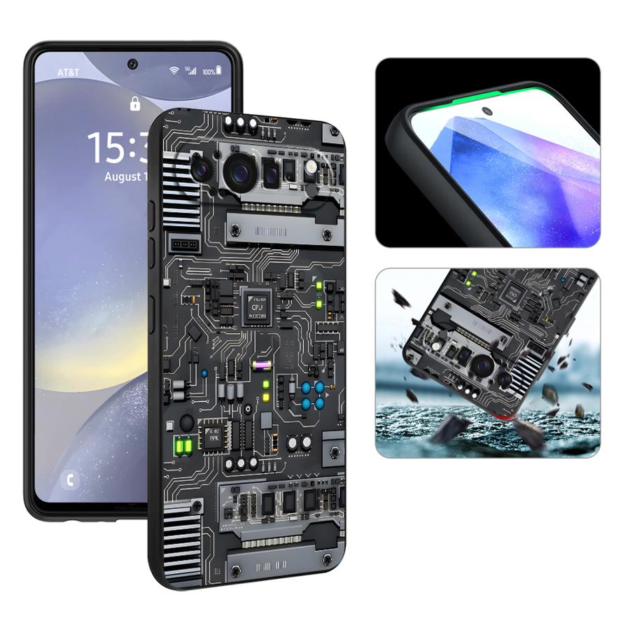 Coque pour Google Pixel 10A 8a - Phone Cases Google Pixel 10 Pro avis et prix