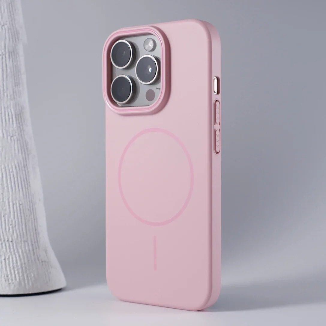 Coque magnétique de luxe origi - Phone Cases With Magnet avis et prix