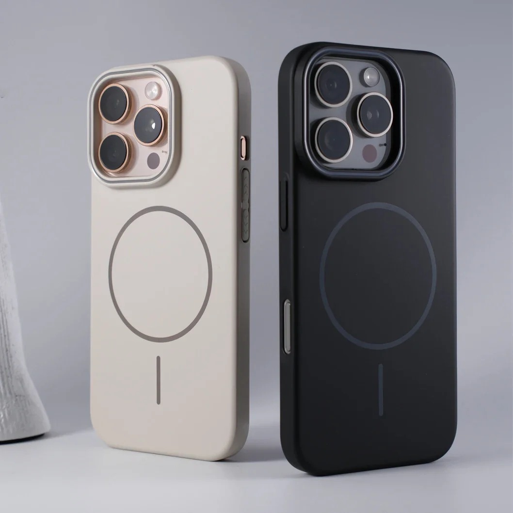 Coque magnétique de luxe origi - Phone Cases With Magnet avis et prix