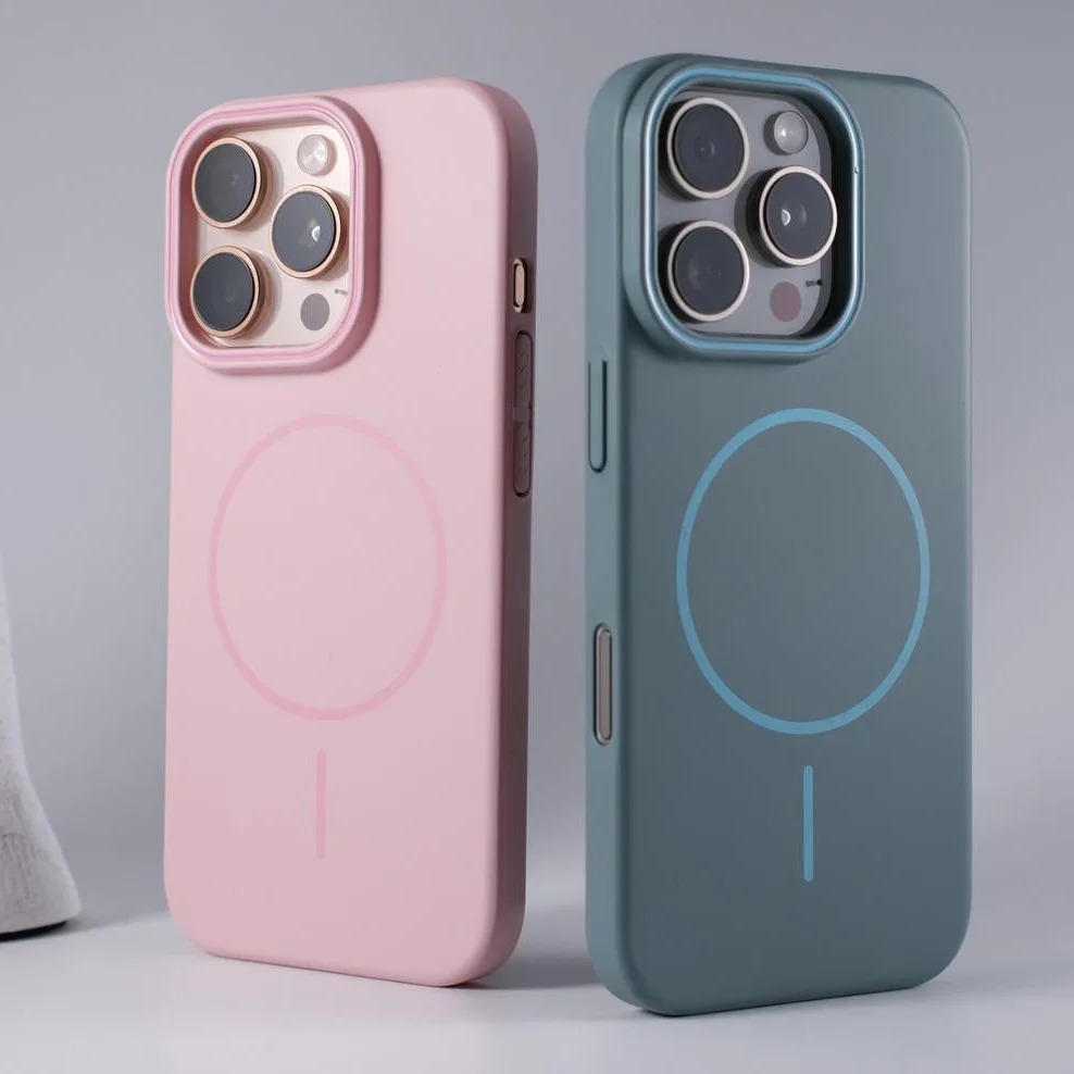 Coque magnétique de luxe origi - Phone Cases With Magnet avis et prix