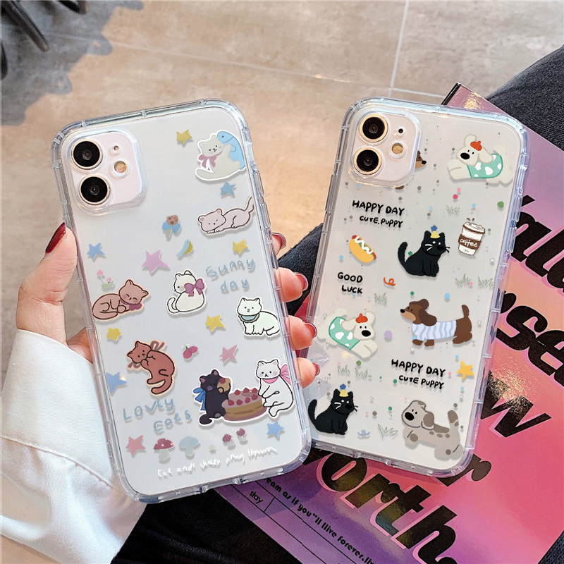 Coque de téléphone transparent - Phone Cases Xr Iphone avis et prix
