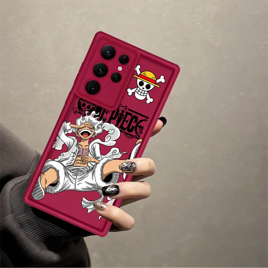 Étui cool One Piece Luffy pour - Phone Cases Oneplus avis et prix