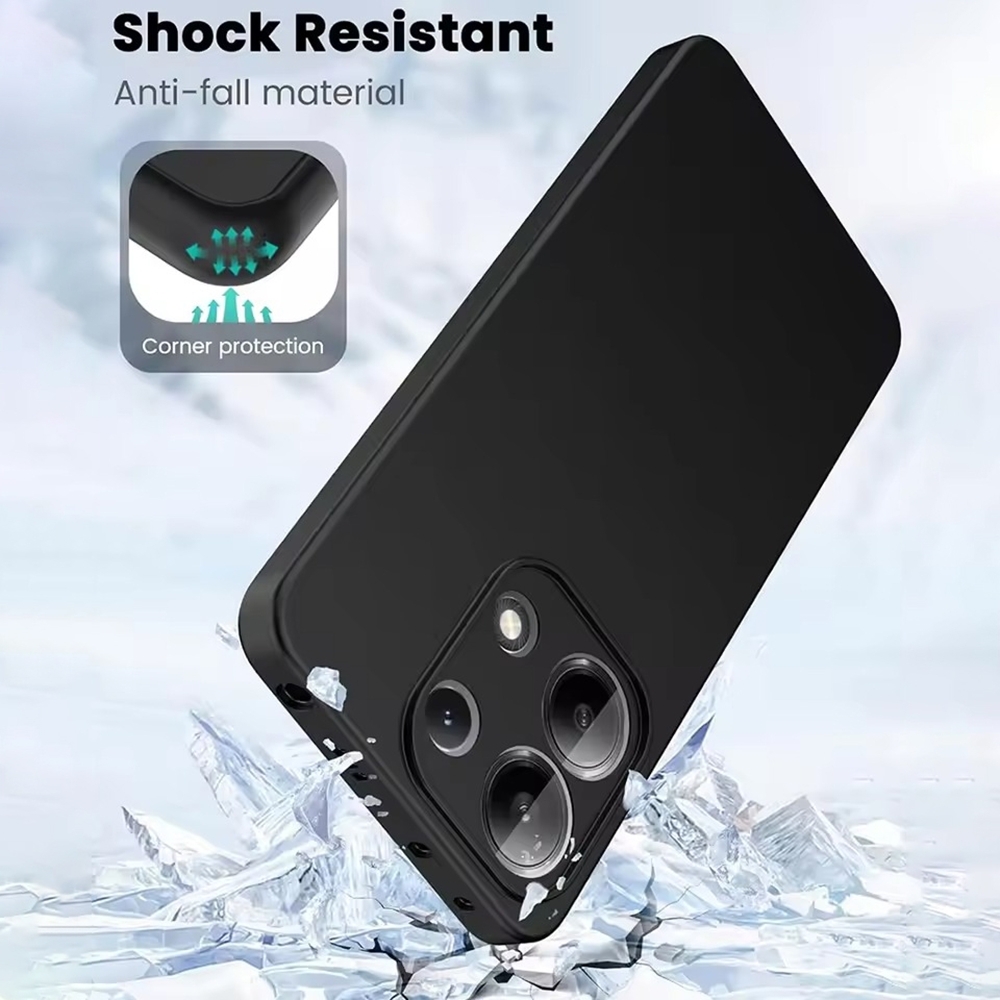 B-Bring Me le H-Horizon coque  - Xiaomi Redmi Note 13 avis et prix