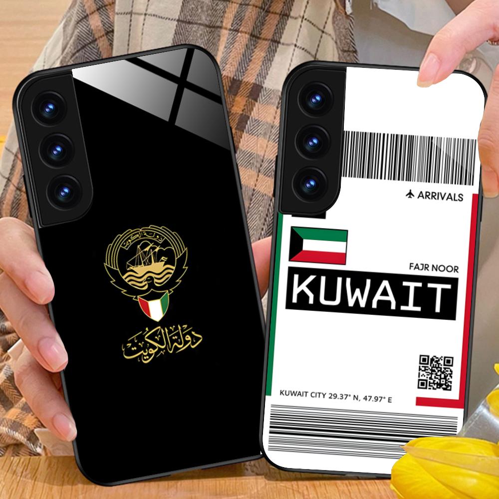 Coque de téléphone avec drapea - Phone Cases Kuwait avis et prix