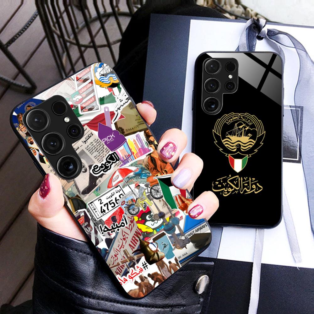 Coque de téléphone avec drapea - Phone Cases Kuwait avis et prix