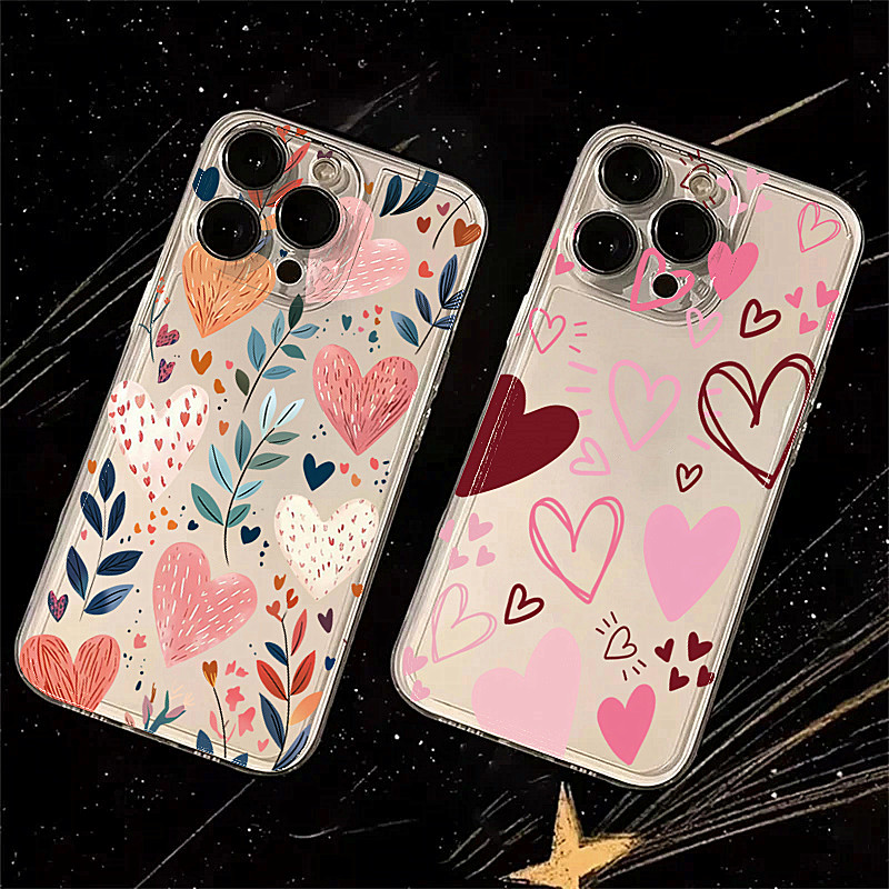 Coque de téléphone en silicone - Phone Cases Online avis et prix